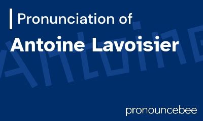 antoine pronunciation|How to pronounce ANTOINE 